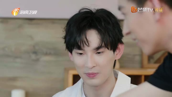 Tập 2 phim Trước Khi Tình Yêu Bắt Đầu