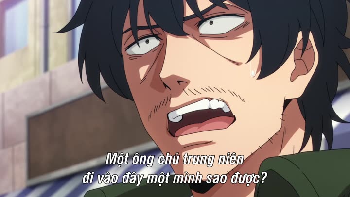 Tập 1 phim Thám Tử Ngày Nay Thật Điên Rồ!