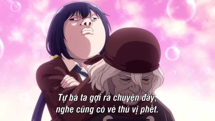 Hình ảnh tập 11 Thám Tử Ngày Nay Thật Điên Rồ!