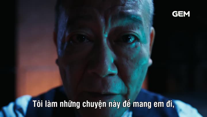 Tập 11 phim Hồ Sơ Mật