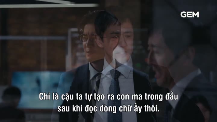Tập 3 phim Hồ Sơ Mật