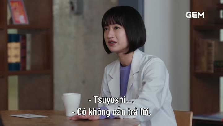 Tập 6 phim Hồ Sơ Mật