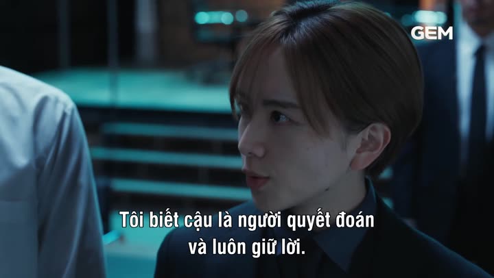 Tập 7 phim Hồ Sơ Mật