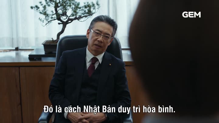 Hình ảnh tập 7 Hồ Sơ Mật