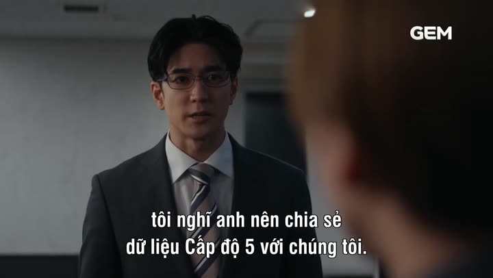 Tập 9 phim Hồ Sơ Mật