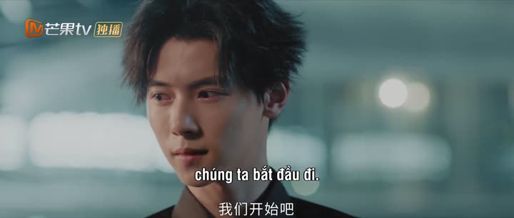 Hình ảnh tập 5 Game Vàng Đen