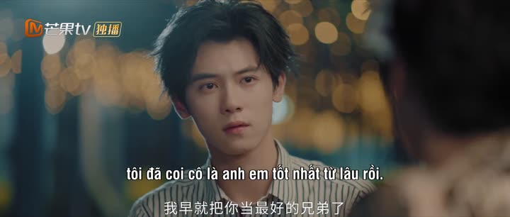 Hình ảnh tập 8 Game Vàng Đen