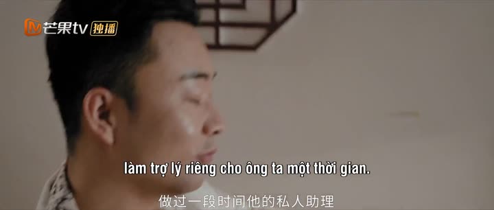 Tập 9 phim Game Vàng Đen