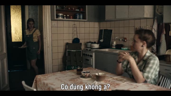 Tập 4 phim Những Đứa Trẻ Nhuốm Chì