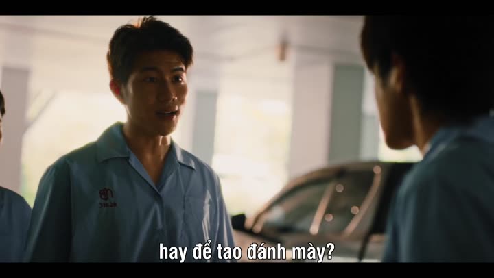 Tập 1 phim Cô Gái Đến Từ Hư Vô: Tái Khởi Động
