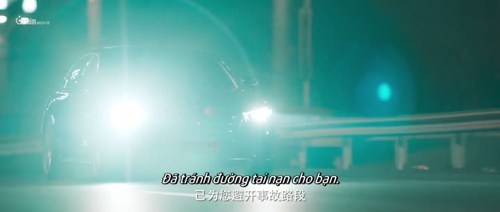 Tập 15 phim Gia Đình Ngụy Trang