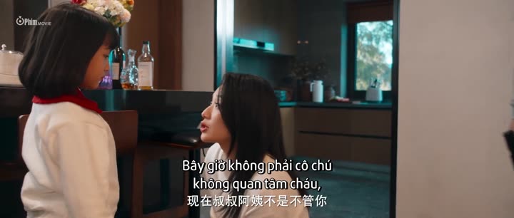 Hình ảnh tập 16 Gia Đình Ngụy Trang