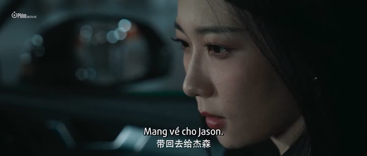 Tập 17 phim Gia Đình Ngụy Trang