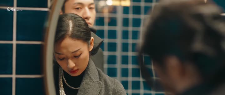 Hình ảnh tập 19 Gia Đình Ngụy Trang
