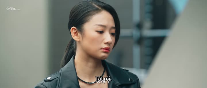 Tập 23 phim Gia Đình Ngụy Trang