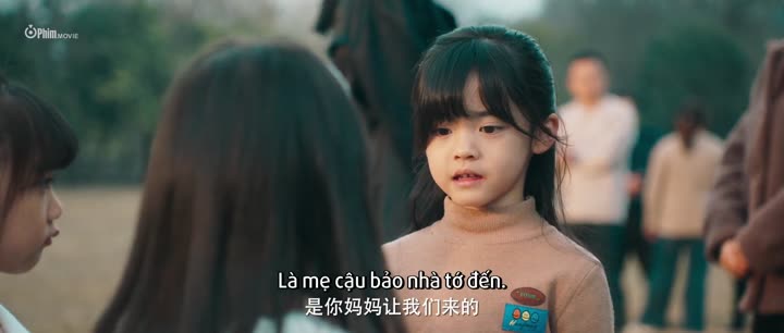 Tập 5 phim Gia Đình Ngụy Trang