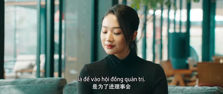 Hình ảnh tập 5 Gia Đình Ngụy Trang