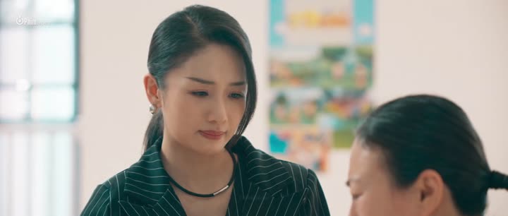 Hình ảnh tập 7 Gia Đình Ngụy Trang