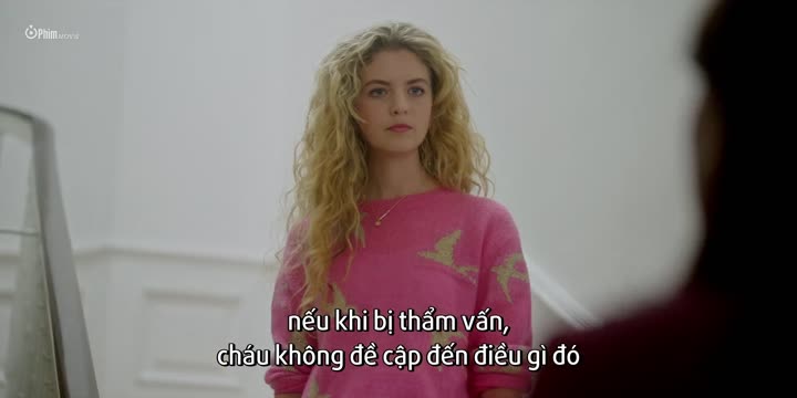 Tập 5 phim Sanctuary: Thị Trấn Phù Thủy (Phần 1)
