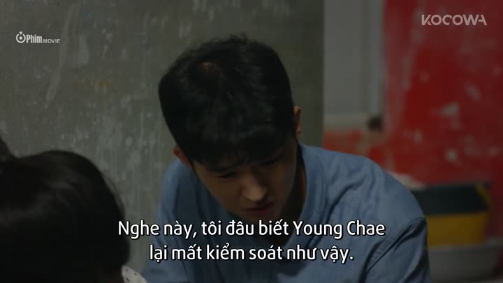 Tập 17 phim Vòng Xoáy Giả Tạo