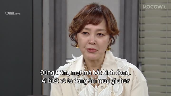 Hình ảnh tập 18 Vòng Xoáy Giả Tạo