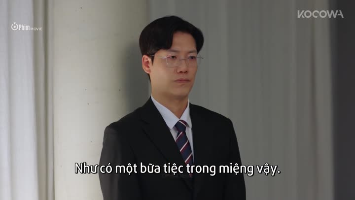 Tập 20 phim Vòng Xoáy Giả Tạo