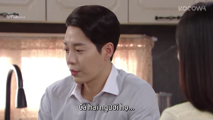 Hình ảnh tập 24 Vòng Xoáy Giả Tạo