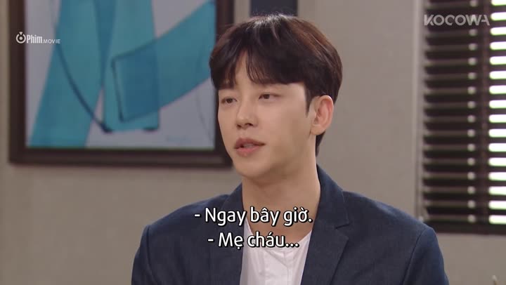 Tập 25 phim Vòng Xoáy Giả Tạo