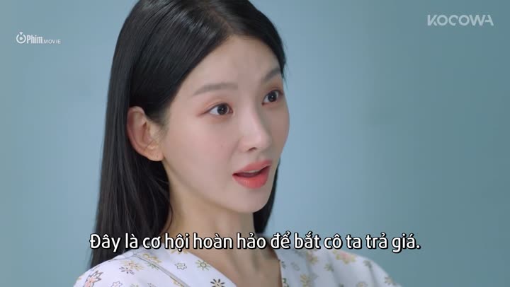 Hình ảnh tập 26 Vòng Xoáy Giả Tạo