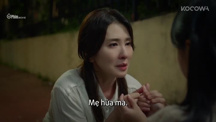 Tập 3 phim Vòng Xoáy Giả Tạo