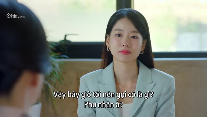 Tập 31 phim Vòng Xoáy Giả Tạo