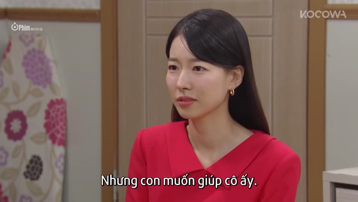 Tập 33 phim Vòng Xoáy Giả Tạo