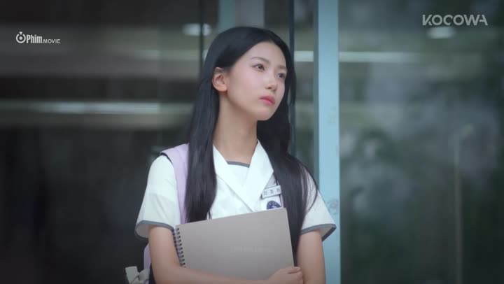 Tập 4 phim Vòng Xoáy Giả Tạo