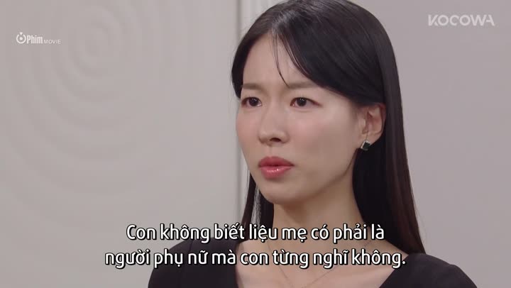 Tập 43 phim Vòng Xoáy Giả Tạo