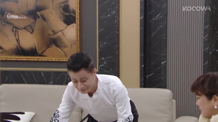Hình ảnh tập 58 Vòng Xoáy Giả Tạo