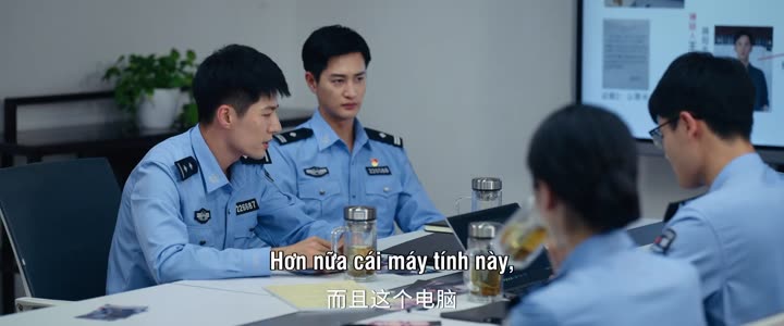 Hình ảnh tập 14 Nguyên Tội (Phần 2)