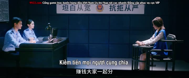 Tập 15 phim Nguyên Tội (Phần 2)