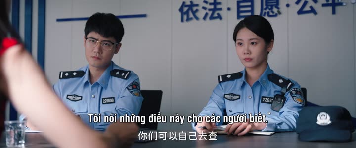 Hình ảnh tập 15 Nguyên Tội (Phần 2)