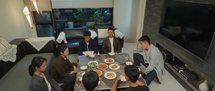 Tập 17 phim Nguyên Tội (Phần 2)