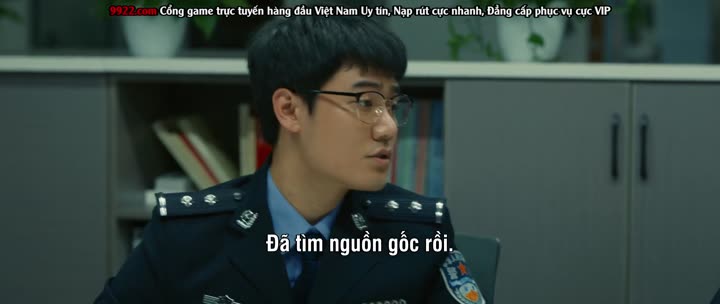 Tập 18 phim Nguyên Tội (Phần 2)