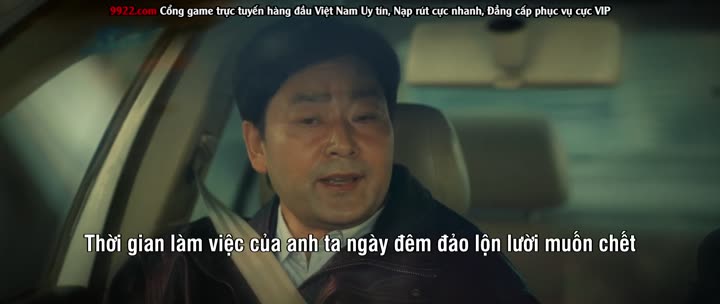 Tập 23 phim Nguyên Tội (Phần 2)