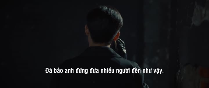 Hình ảnh tập 24 Nguyên Tội (Phần 2)