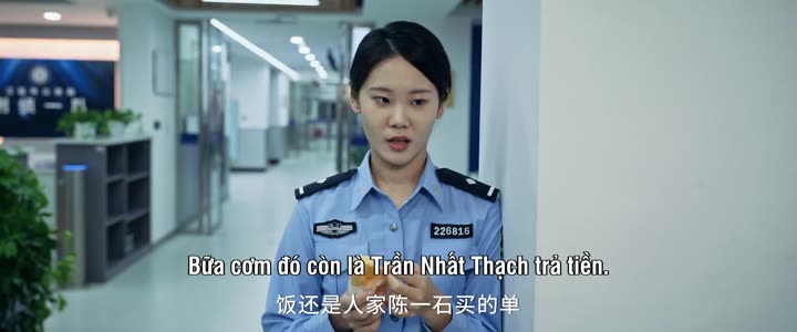 Hình ảnh tập 3 Nguyên Tội (Phần 2)