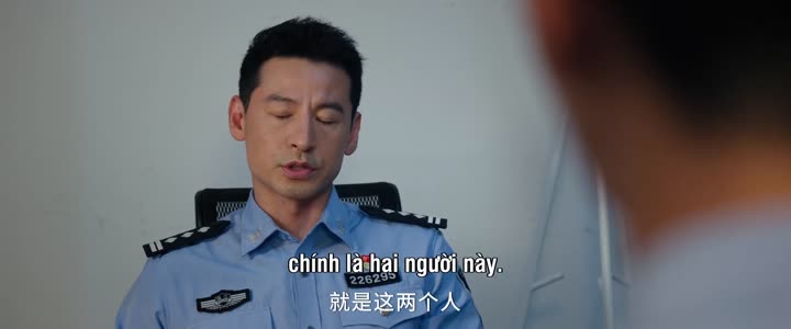 Hình ảnh tập 4 Nguyên Tội (Phần 2)