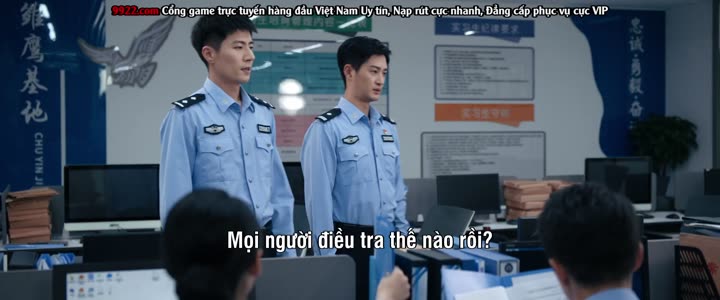 Tập 6 phim Nguyên Tội (Phần 2)