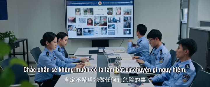 Tập 7 phim Nguyên Tội (Phần 2)