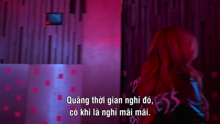 Tập 1 phim WWE: Hậu Trường (Phần 2)