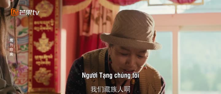 Tập 2 phim Trái Tim Đập Nhanh