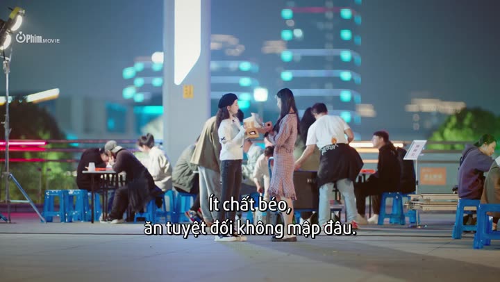 Hình ảnh tập 1 Không Phải Dạng Vừa Đâu