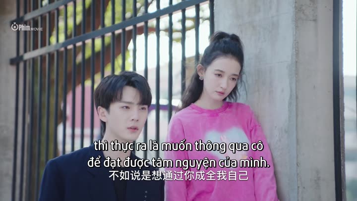 Tập 10 phim Không Phải Dạng Vừa Đâu